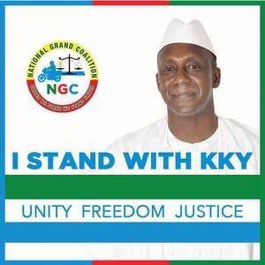 Meet your Posher, Sufi